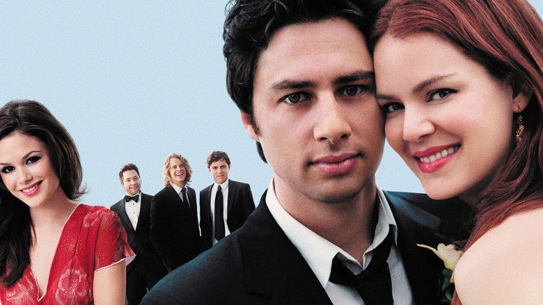 Backdrop image for movie The Last Kiss