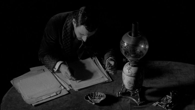 Backdrop image for movie Elgar: Portrait of a Composer
