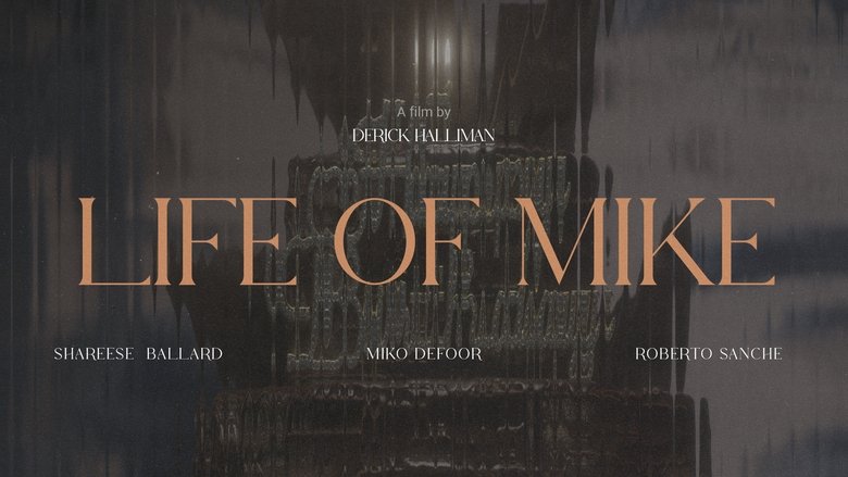 Backdrop image for movie Life Of Mike