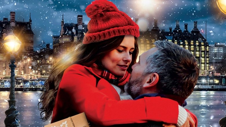 Backdrop image for movie A Very British Christmas