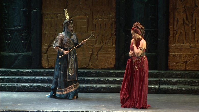 Backdrop image for movie Aida