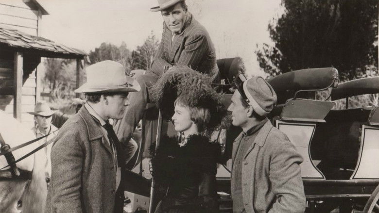 Backdrop image for movie Count Three and Pray