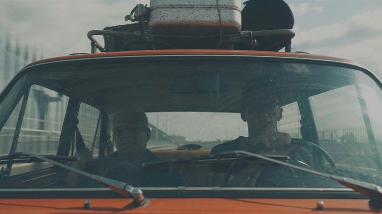 Backdrop image for movie Grandfather's Father