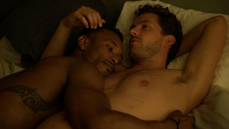 Backdrop image for movie Thrive