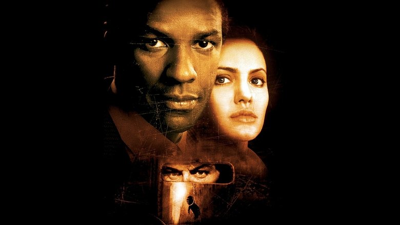 Backdrop image for movie The Bone Collector