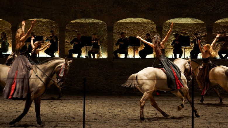 Backdrop image for movie Requiem de Mozart