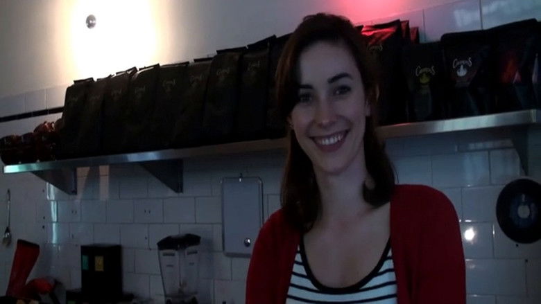 Backdrop image for movie Found Footage