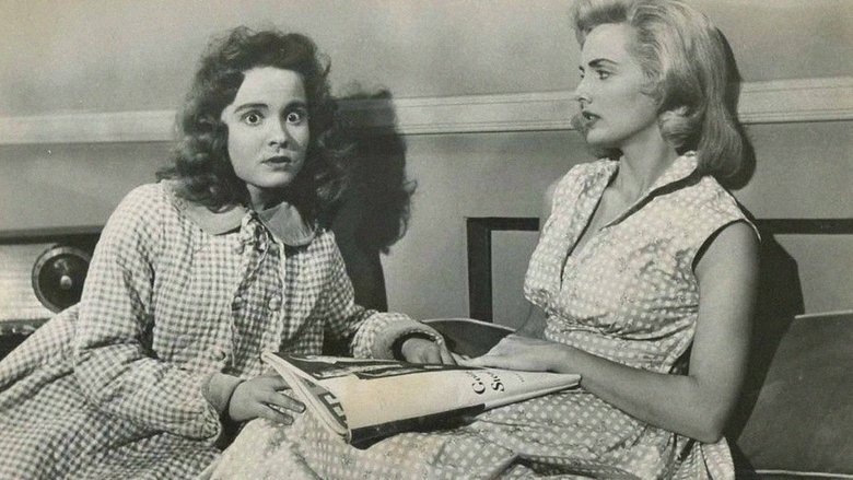 Backdrop image for movie Runaway Daughters