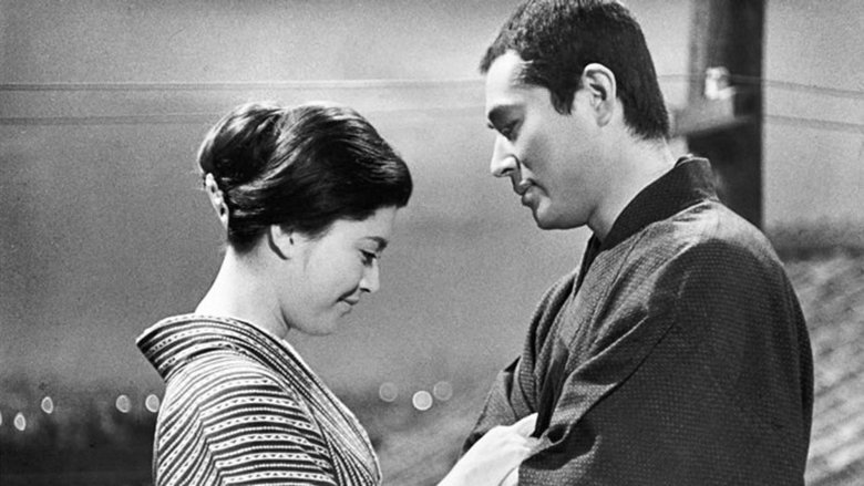 Backdrop image for movie The Scent of Incense
