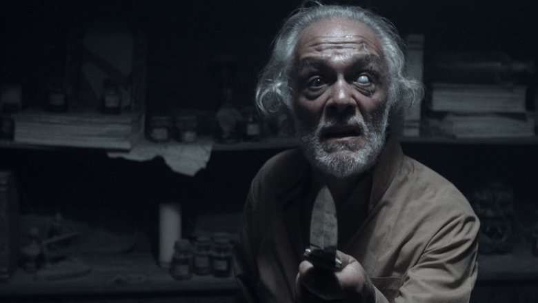 Backdrop image for movie Ouija Seance: The Final Game