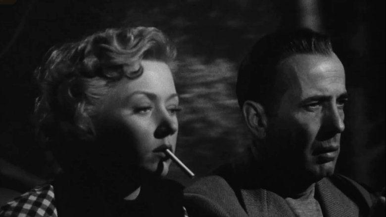 Backdrop image for movie In a Lonely Place