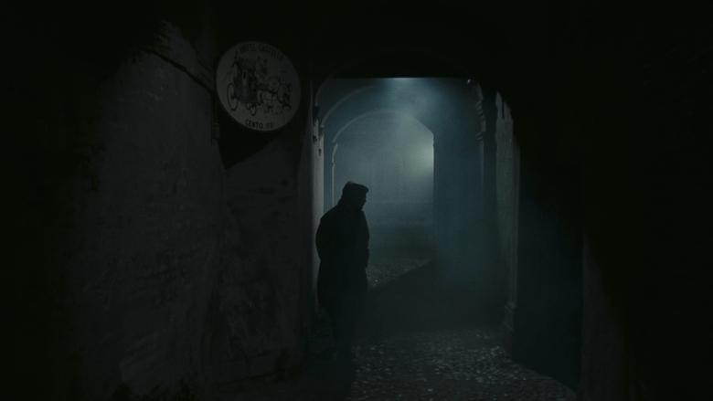 Backdrop image for movie The House with Laughing Windows
