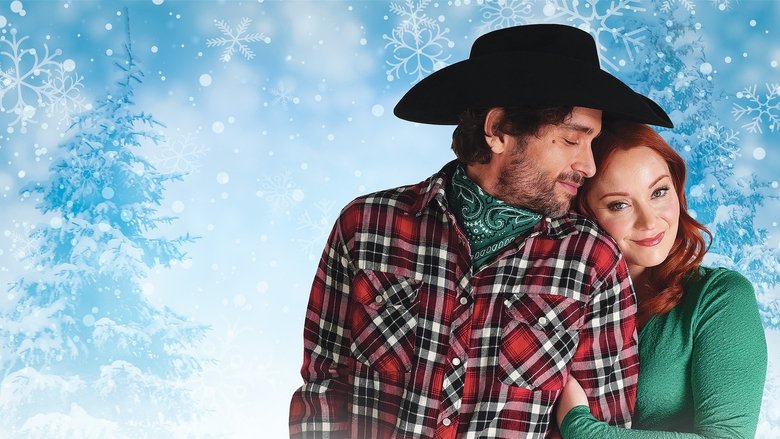 Backdrop image for movie A Cowboy Christmas