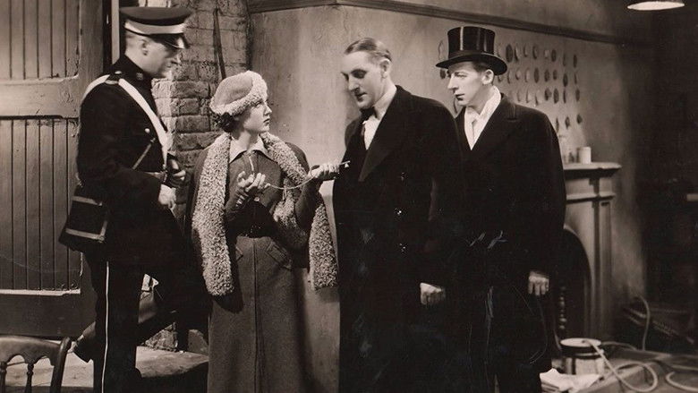 Backdrop image for movie Bulldog Jack