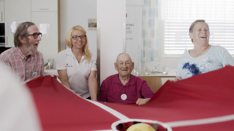 Backdrop image for movie Problemfall Demenz - Neue Wege in der Pflege