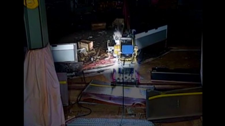 Backdrop image for movie Decommissioning Fukushima: The Battle to Contain Radioactivity