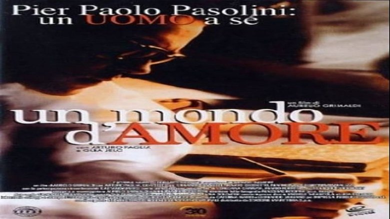 Backdrop image for movie A World of Love