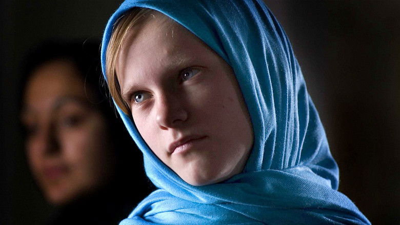 Backdrop image for movie White Girl