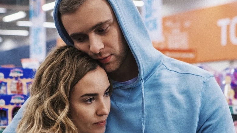 Backdrop image for movie (UN)Ideal Man