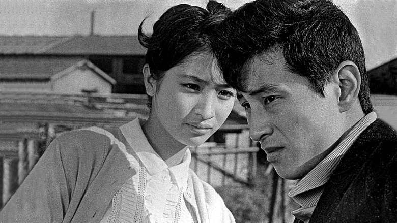 Backdrop image for movie Wharf Temperament