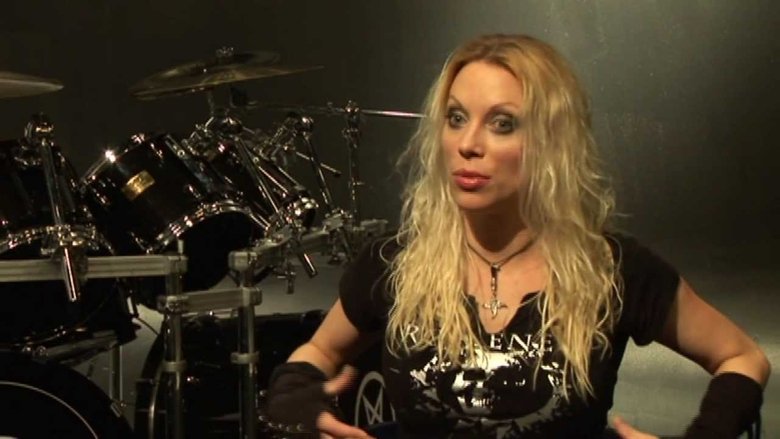 Backdrop image for movie Arch Enemy: Live Apocalypse