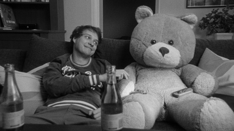 Backdrop image for movie Bear