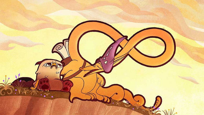 Backdrop image for movie The Search for Human