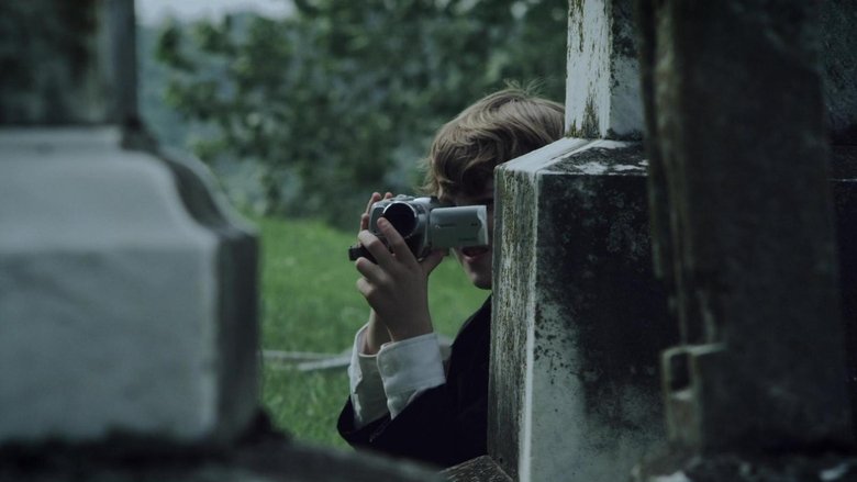 Backdrop image for movie Chasing Ghosts