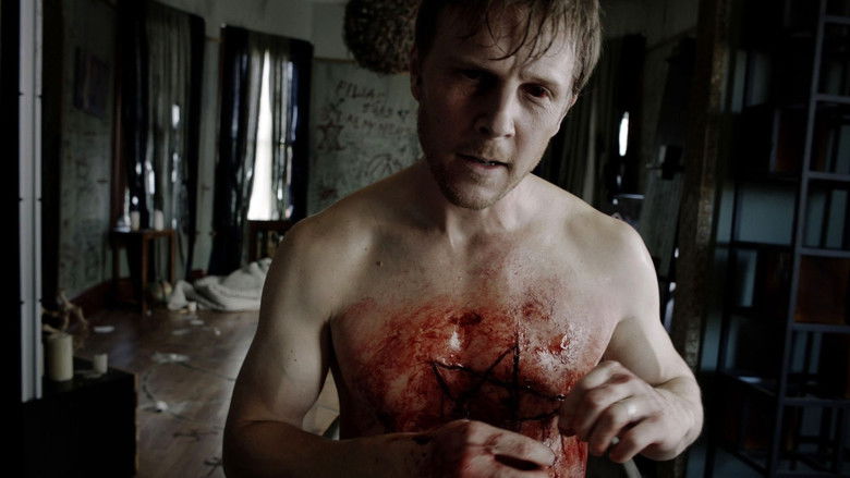 Backdrop image for movie The Possession of Michael King