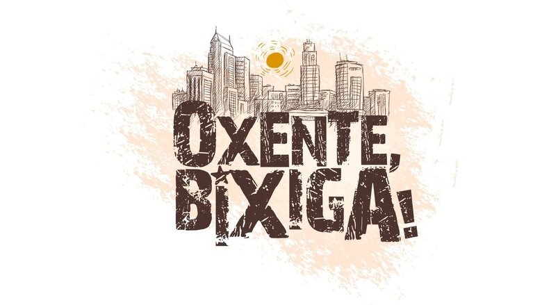 Backdrop image for movie Oxente, Bixiga!