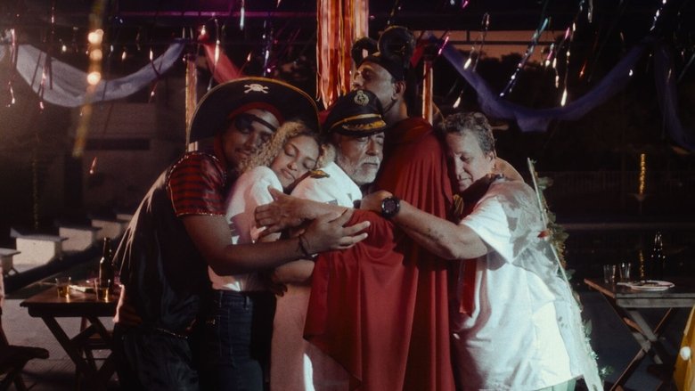 Backdrop image for movie Phoenix Club