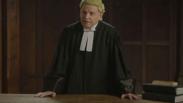 Backdrop image for movie Who's Afraid of Lady Chatterley?