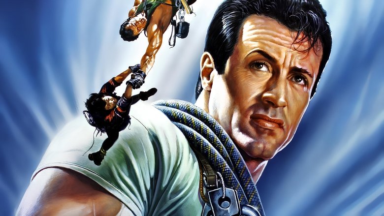 Backdrop image for movie Cliffhanger