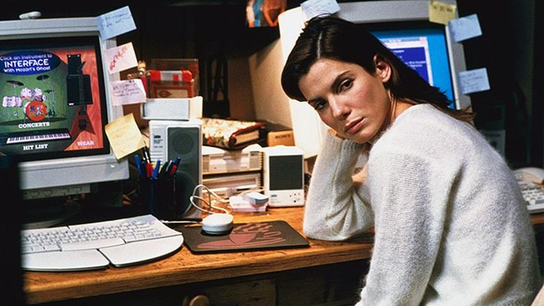 Backdrop image for movie The Net