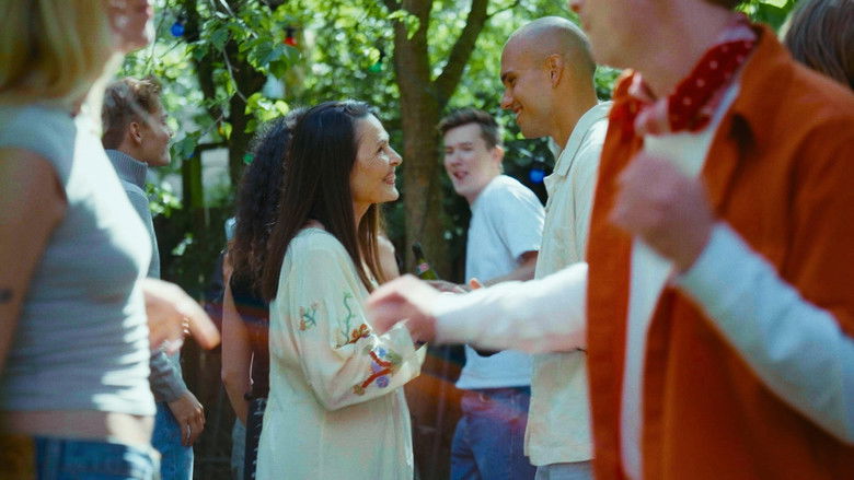 Backdrop image for movie Jeg Vågnede Af Solen