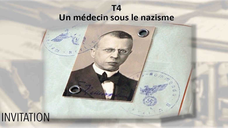 Backdrop image for movie Operation T4: A Doctor Among the Nazis
