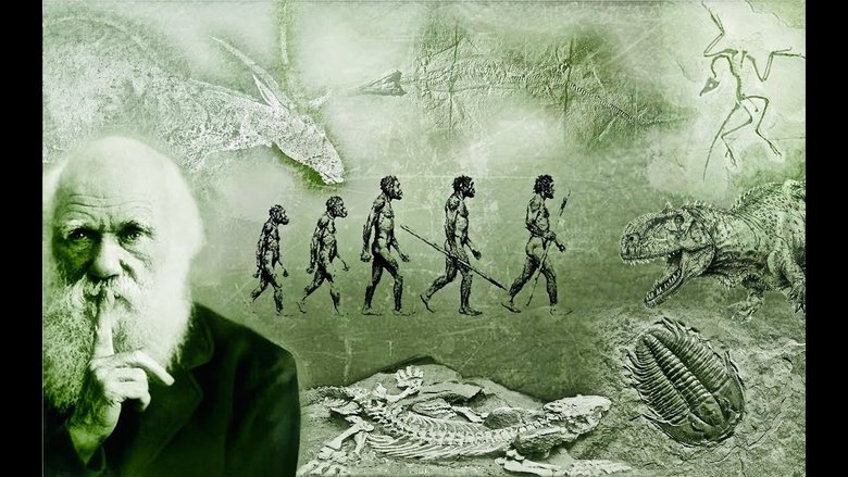 Backdrop image for movie What Darwin Never Knew