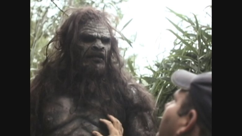 Backdrop image for movie Bigfoot