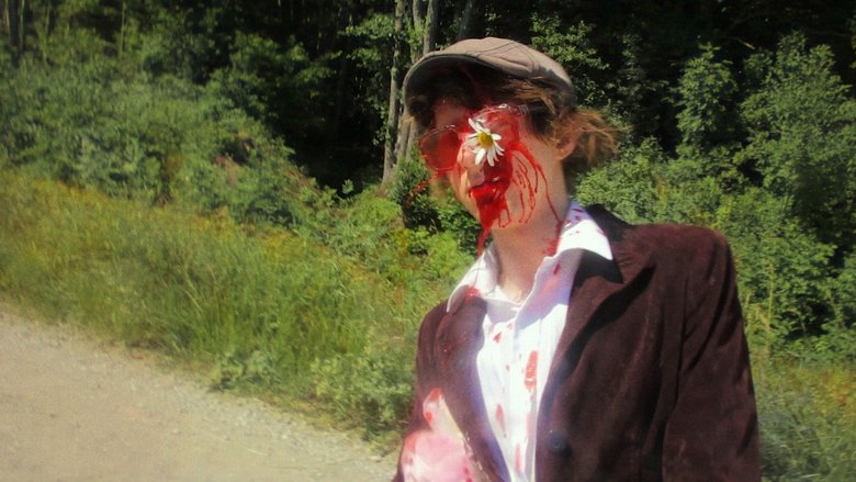 Backdrop image for movie Chainsaws Were Singing