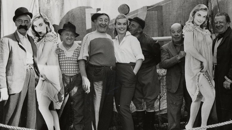 Backdrop image for movie Life Is a Circus