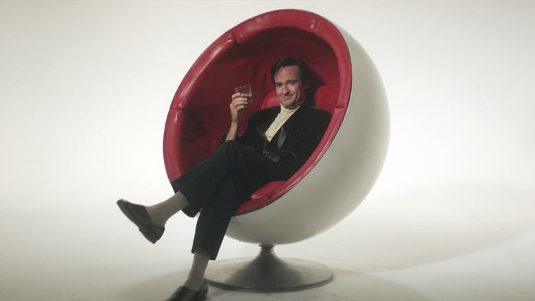 Backdrop image for movie Becoming Bond
