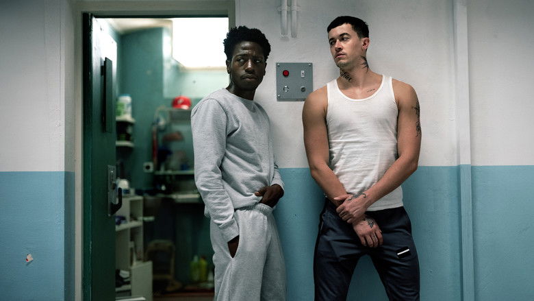 Backdrop image for movie Wasteman