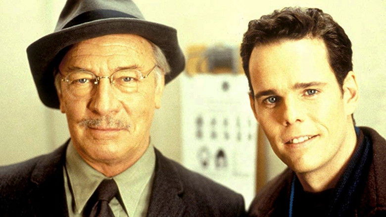 Backdrop image for movie Hidden Agenda