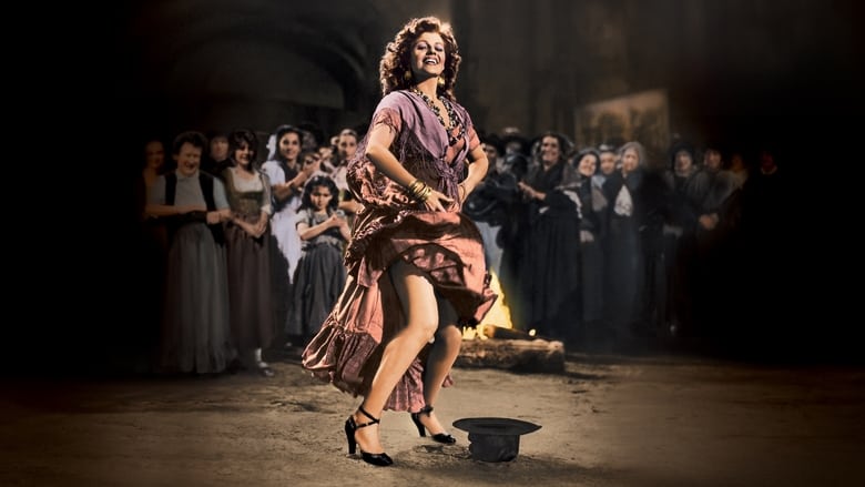 Backdrop image for movie The Loves of Carmen