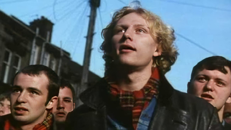 Backdrop image for movie Small Faces