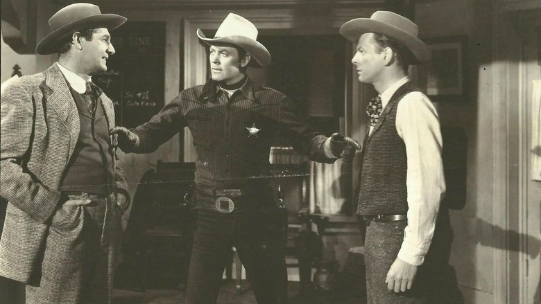 Backdrop image for movie Frisco Tornado