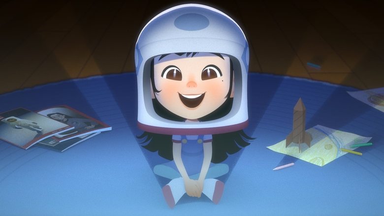 Backdrop image for movie One Small Step
