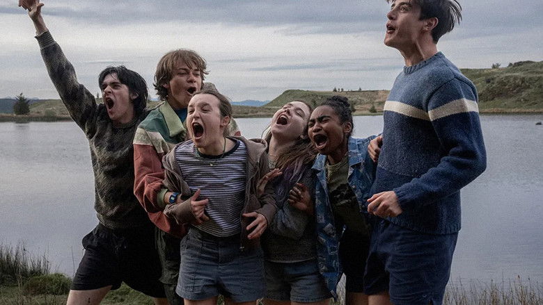 Backdrop image for movie Sunny Dancer