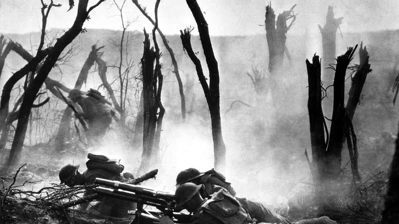 Backdrop image for movie All Quiet on the Western Front