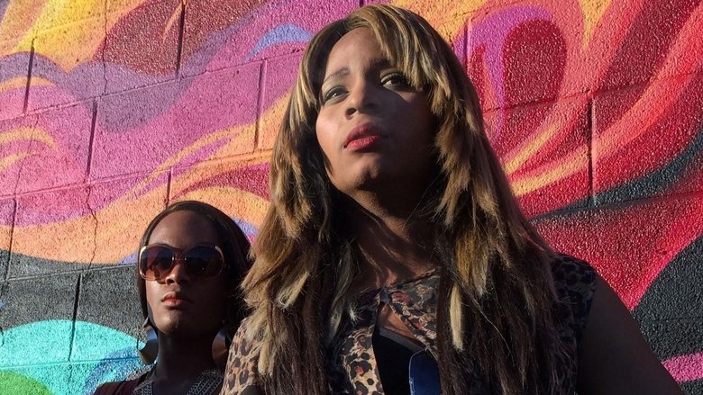 Backdrop image for movie Tangerine